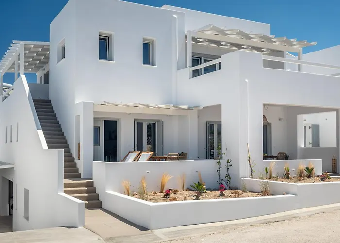 Elyos Apartments