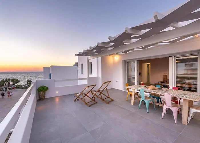 Elyos Apartments