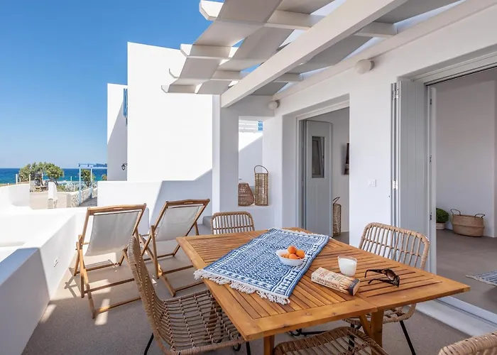 Elyos Apartments