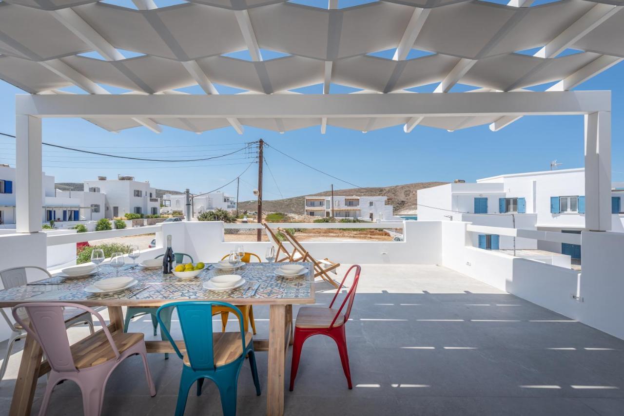 Apartment Elyos