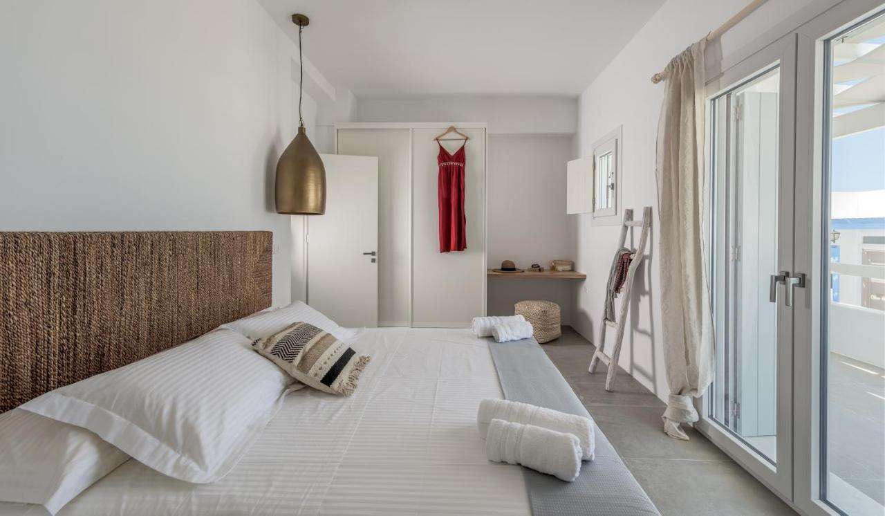 Elyos Apartment
