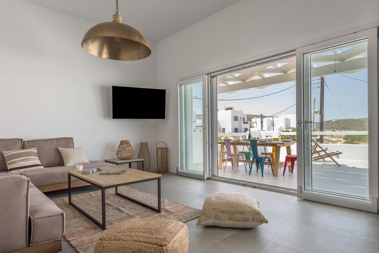 Apartment Elyos