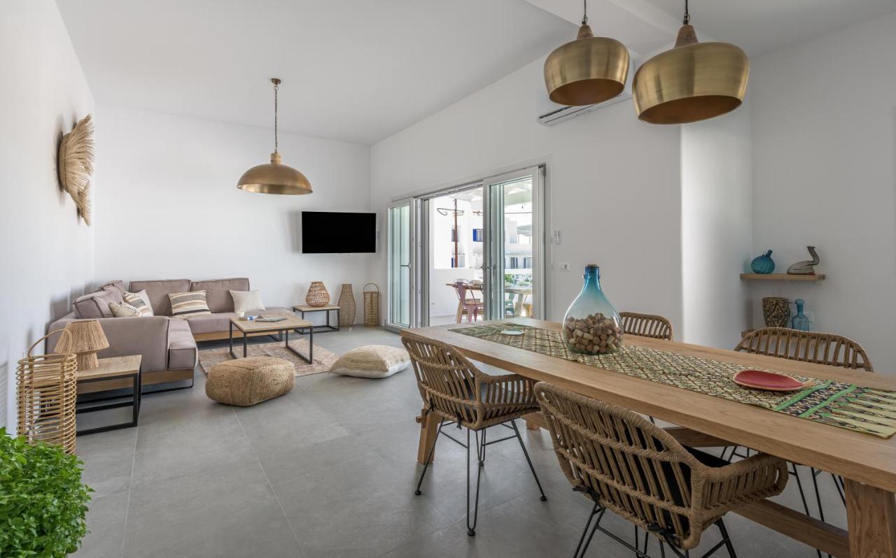 Apartment Elyos