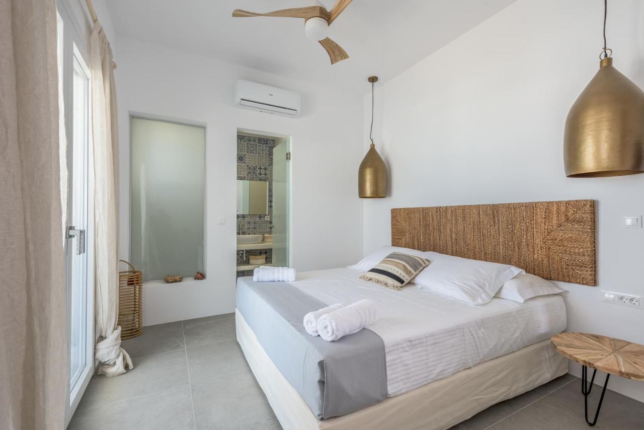 Apartment Elyos Pollonia