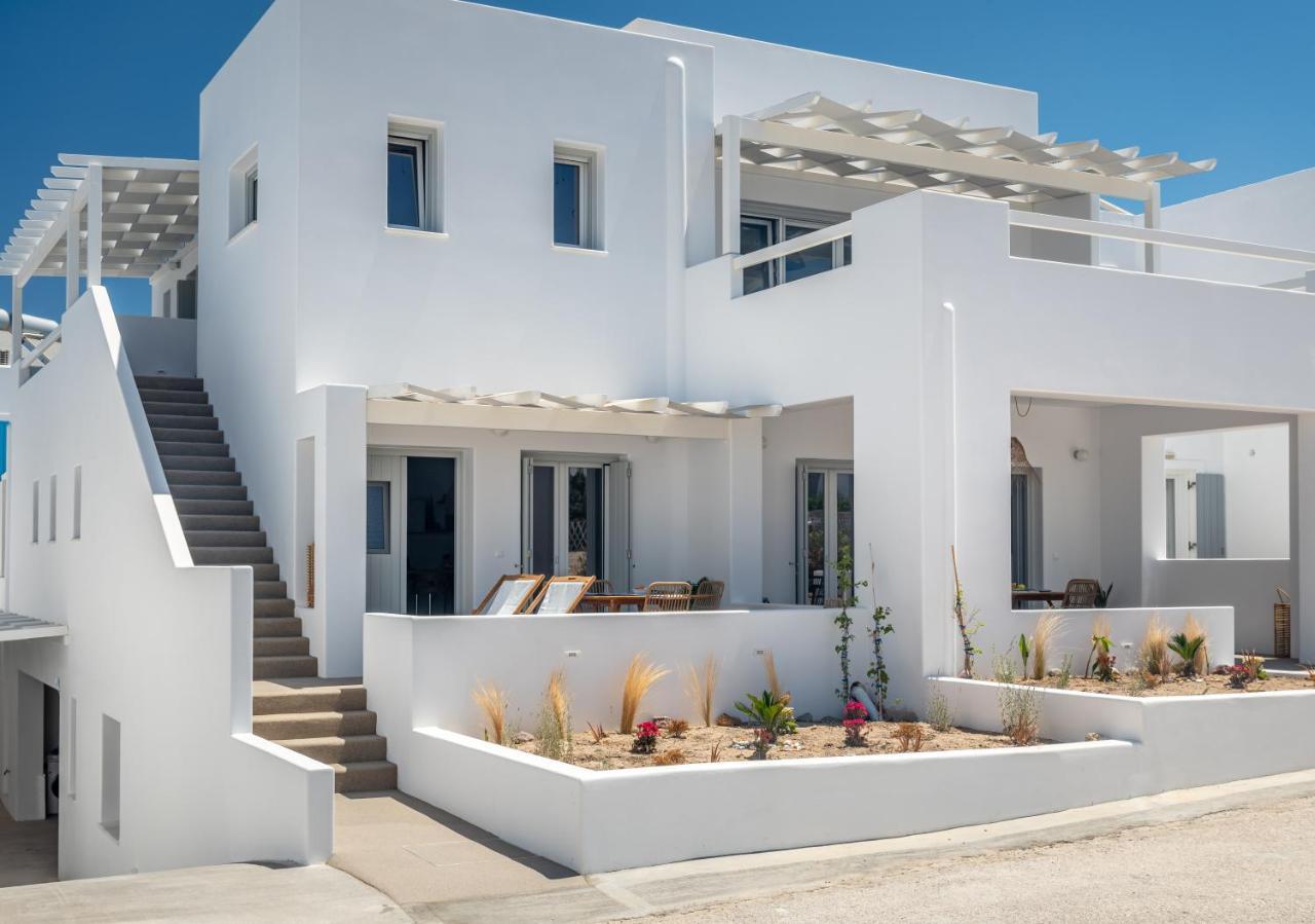 Apartment Elyos Pollonia