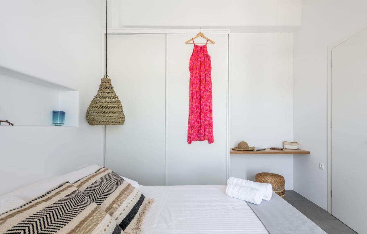 Apartment Elyos