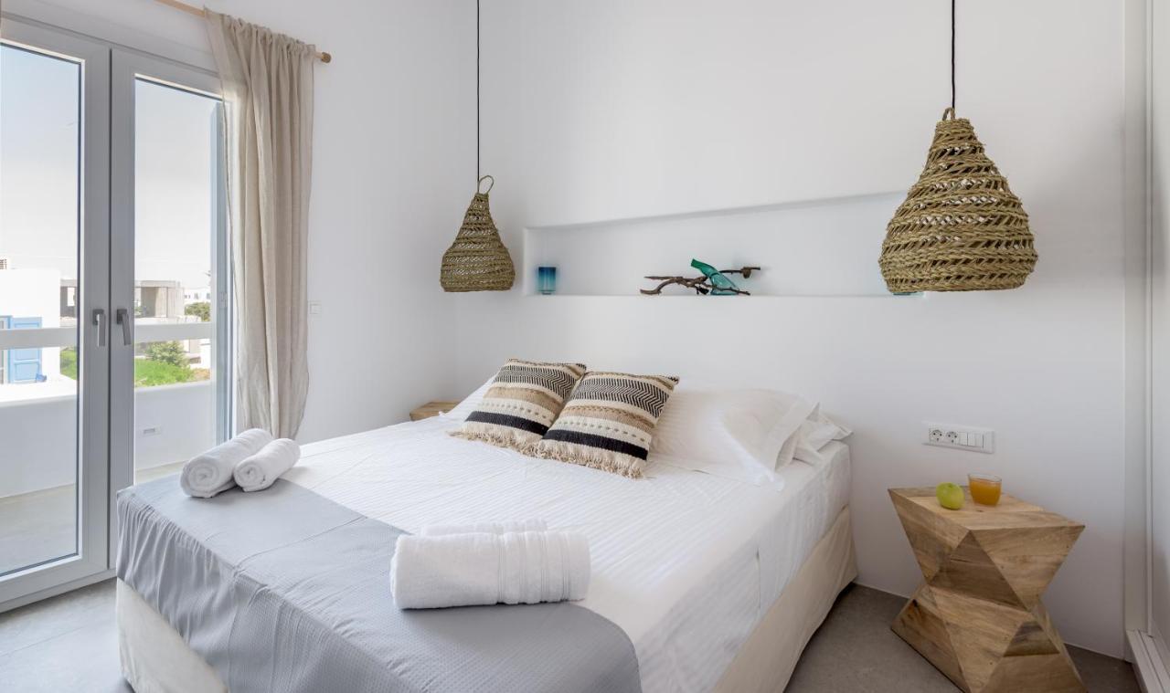 Elyos Apartment