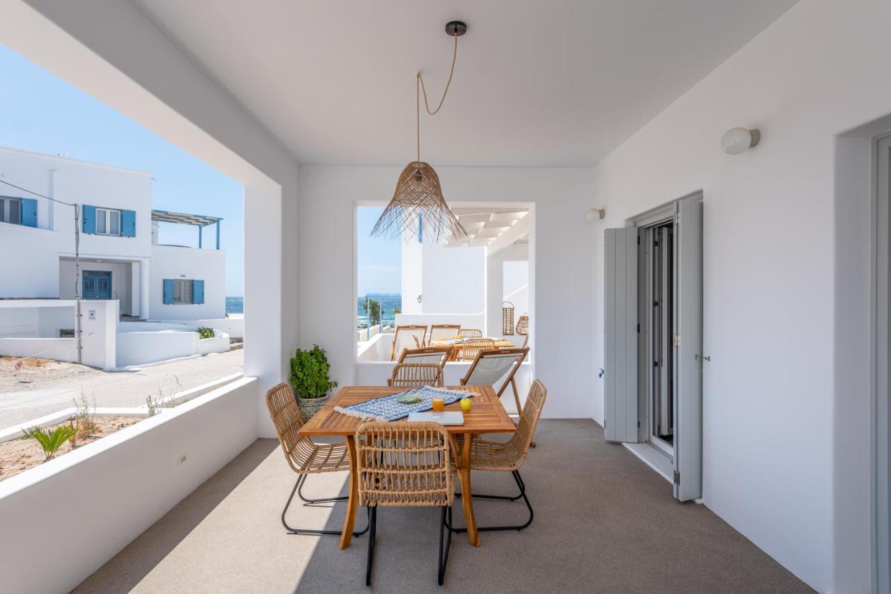 Apartment Elyos