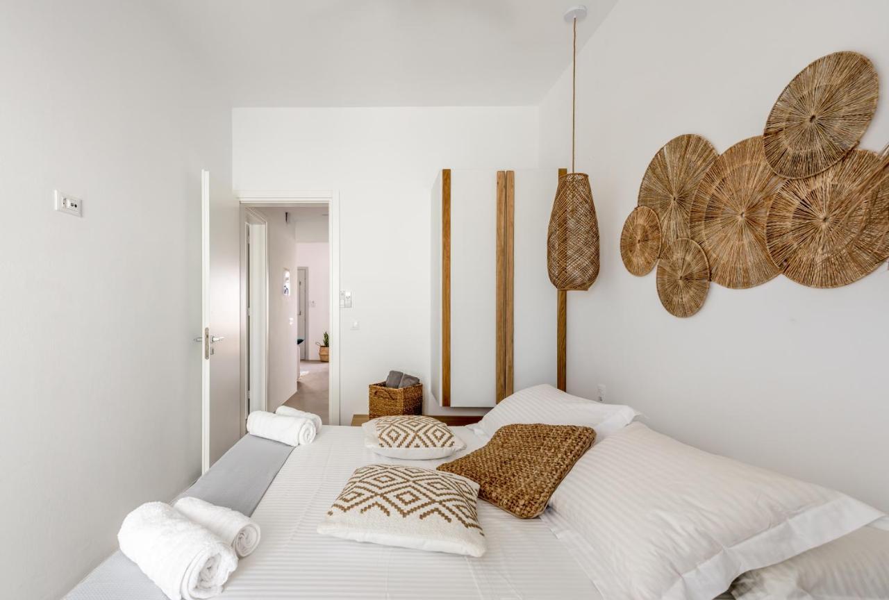 Apartment Elyos *