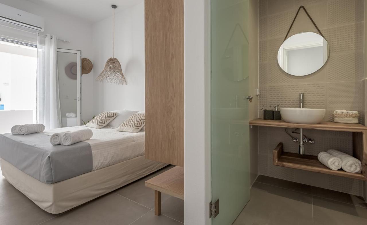 Apartment Elyos *