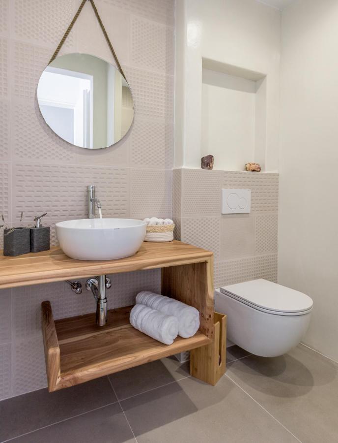Apartment Elyos