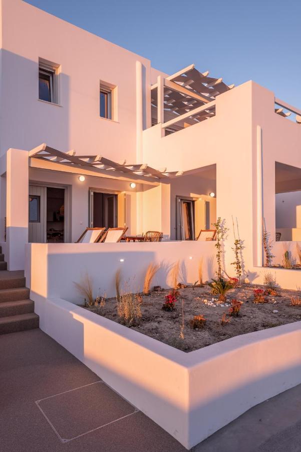 Apartment Elyos *